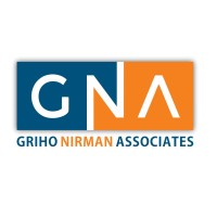 Griho Nirman Associates logo - Similar company to 𝗥𝗼𝗮𝗱𝗶𝗲𝘀.