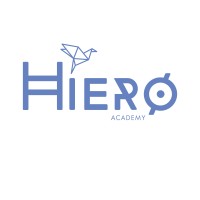 HIERO ACADEMY logo - Similar company to Hiero Digital