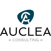 AUCLEA Consulting logo - Similar company to Cooptia