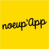 noeup'App logo - Similar company to Driiply