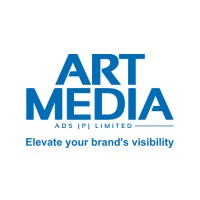 Art Media Advertising Pvt Ltd logo - Similar company to Blurbeds