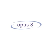 opus 8 ag logo - Similar company to Worldsoft Ag