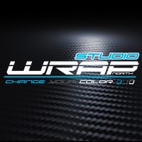 Studio Wrap logo - Similar company to Studio Wrap