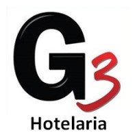 G3 Industria e Comercio de Artigos para Hotelaria Ltda logo - Similar company to Maxsul Do Brasil