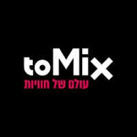 toMix logo - Similar company to Olimport Ltd.