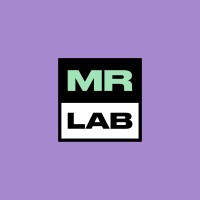 MR LAB logo - Similar company to Hyperzone