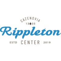 The Rippleton Center logo - Similar company to Canundra