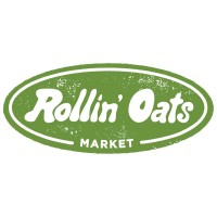 Rollin' Oats Market logo - Similar company to Oakes Farms, Seed To Table