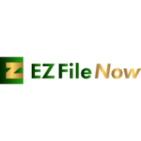EZFILE NOW logo - Similar company to Ez File Now