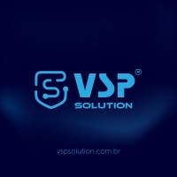 VSP Solution logo - Similar company to Iticket