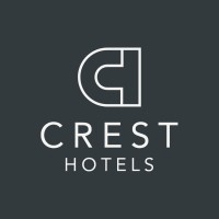 Crest Hotels logo - Similar company to First Class Learning - Caversham