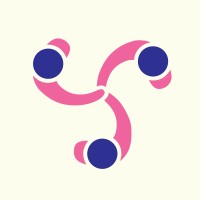 Tether logo - Similar company to 96North