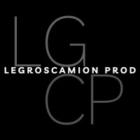 Legroscamion Prod logo - Similar company to Take It Easy Agency