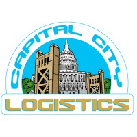 Capital City Logistics logo - Similar company to Yosemite Valley Beef Distributors Llc