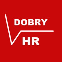 Dobry HR logo - Similar company to Pyaar Agency