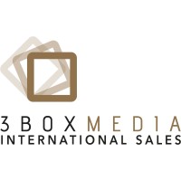 3Boxmedia International Sales logo - Similar company to Lefebvre Stollfuß