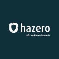 Hazero logo - Similar company to Dexters Group