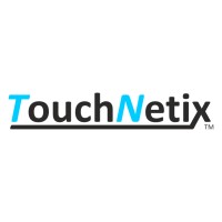 TouchNetix logo - Similar company to Enable 365