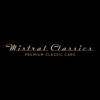 MISTRAL CLASSICS logo - Similar company to Rock N Roll Classics