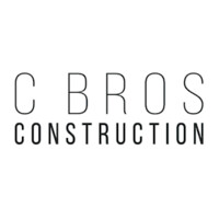 C Bros Construction LTD logo - Similar company to Gemech Room Below
