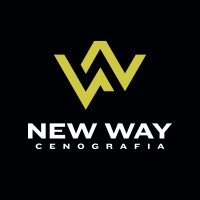 New Way Cenografia logo - Similar company to Brazil Sports Tech