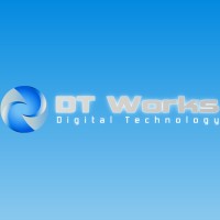 DT Works logo - Similar company to Dtworks