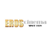 The Eros Cinema logo - Similar company to Epic Frame Studios
