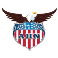 Allegiance Health Network, LLC logo - Similar company to Squire Creek Country Club