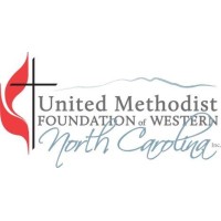 United Methodist Foundation of Western North Carolina logo - Similar company to Western North Carolina Conference Umc
