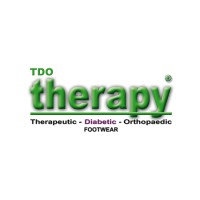TDO Therapy | Therapeutic - Diabetic - Orthopaedic Footwear logo - Similar company to Medicess