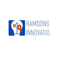 Ramsons Innovations logo - Similar company to Ramsons, Inc.