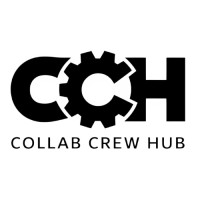 COLLAB Crew Hub logo - Similar company to Connect Crew