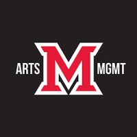 MiamiOH Arts Management & Arts Entrepreneurship logo - Similar company to The Cubbison Company