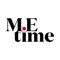 ME TIME PORTUGAL logo - Similar company to Sisgarbe