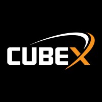 CubeX Group logo - Similar company to Polytex Pty Ltd