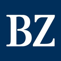 Badische Zeitung logo - Similar company to Plus2You Gmbh