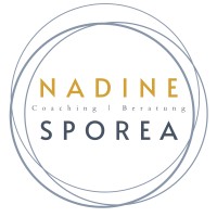 Nadine Sporea Coaching & Beratung logo - Similar company to Disruptioconsult