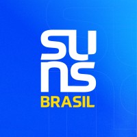 SUNS Brasil logo - Similar company to Pilox - Plataforma De Experiências Motorsport