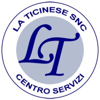 La Ticinese Cleaning Company logo - Similar company to Sales Plus Llc