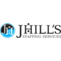 JHill's Staffing Services logo - Similar company to Radius Partners