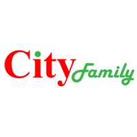 Cityfamily logo - Similar company to Probar