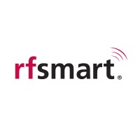 RF-SMART logo - Similar company to Forcura