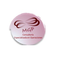 MGP logo - Similar company to Mgp