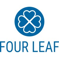 Four Leaf LLC logo - Similar company to Four Leaf