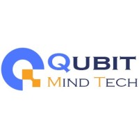 Qubit Mind Tech logo - Similar company to Digivab Technology