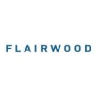 Flairwood logo - Similar company to Brüng