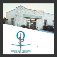 Conseil Départemental de l'Ordre des Medecins de Seine et Marne logo - Similar company to Paisage - Plateforme D'Accessibilité Et D'Intelligence En Données De Santé Du Gcs Ggest