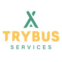 Trybus Services logo - Similar company to French Tooth