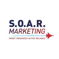 Soar Marketing logo - Similar company to Techspective