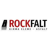 ROCKFALT Crushing & Asphalt logo - Similar company to Aymak